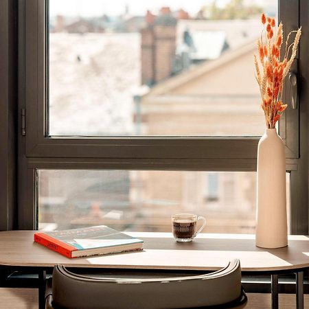 Novotel Orleans Centre Gare エクステリア 写真